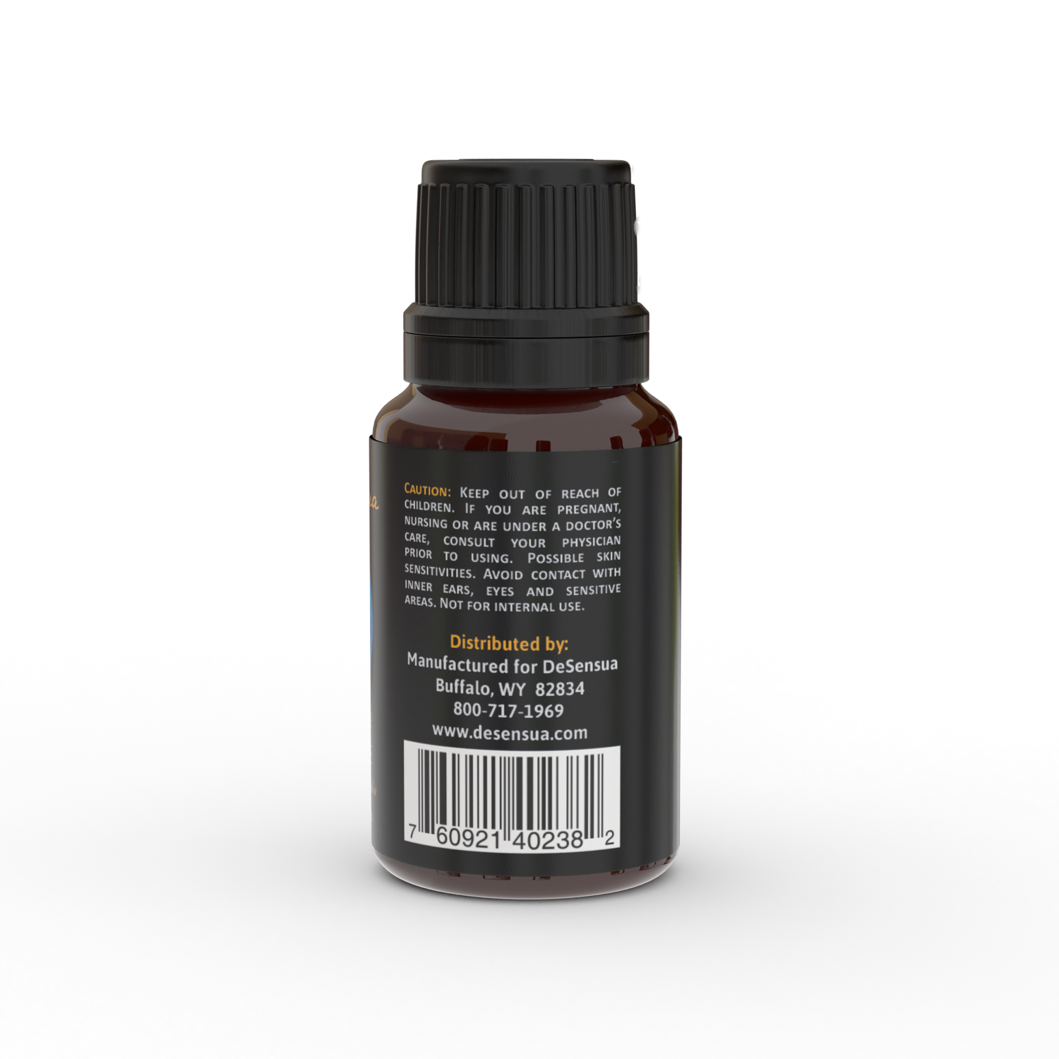 Pure Tea Tree Essential Oil for Glowing Skin, Immunity - deSensua